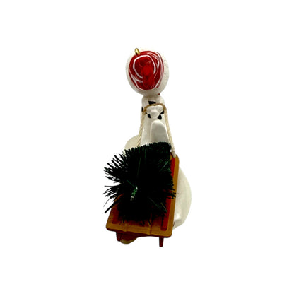 1996 A Tree for SNOOPY (Peanuts)