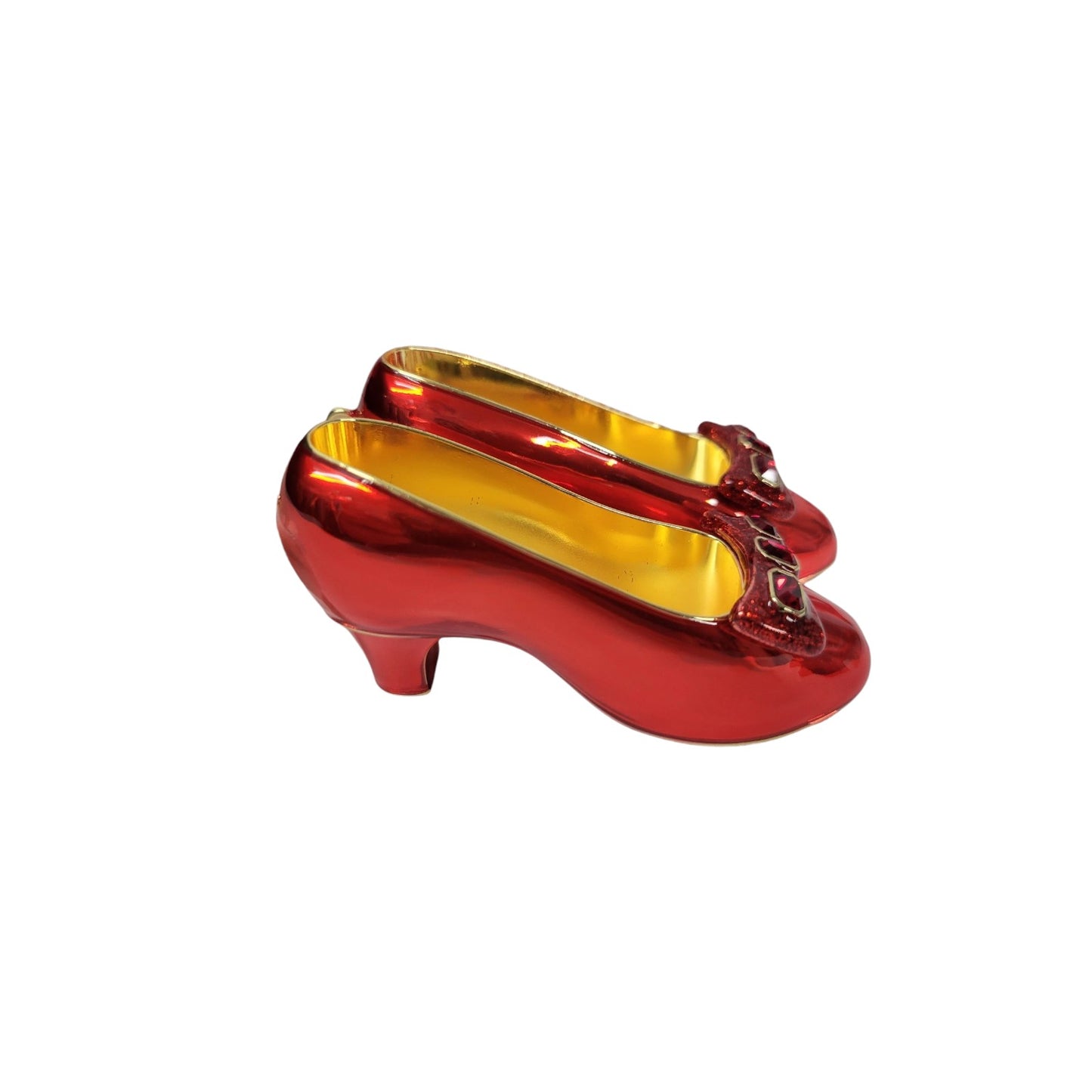 2018 Ruby Slippers (The Wizard of Oz)