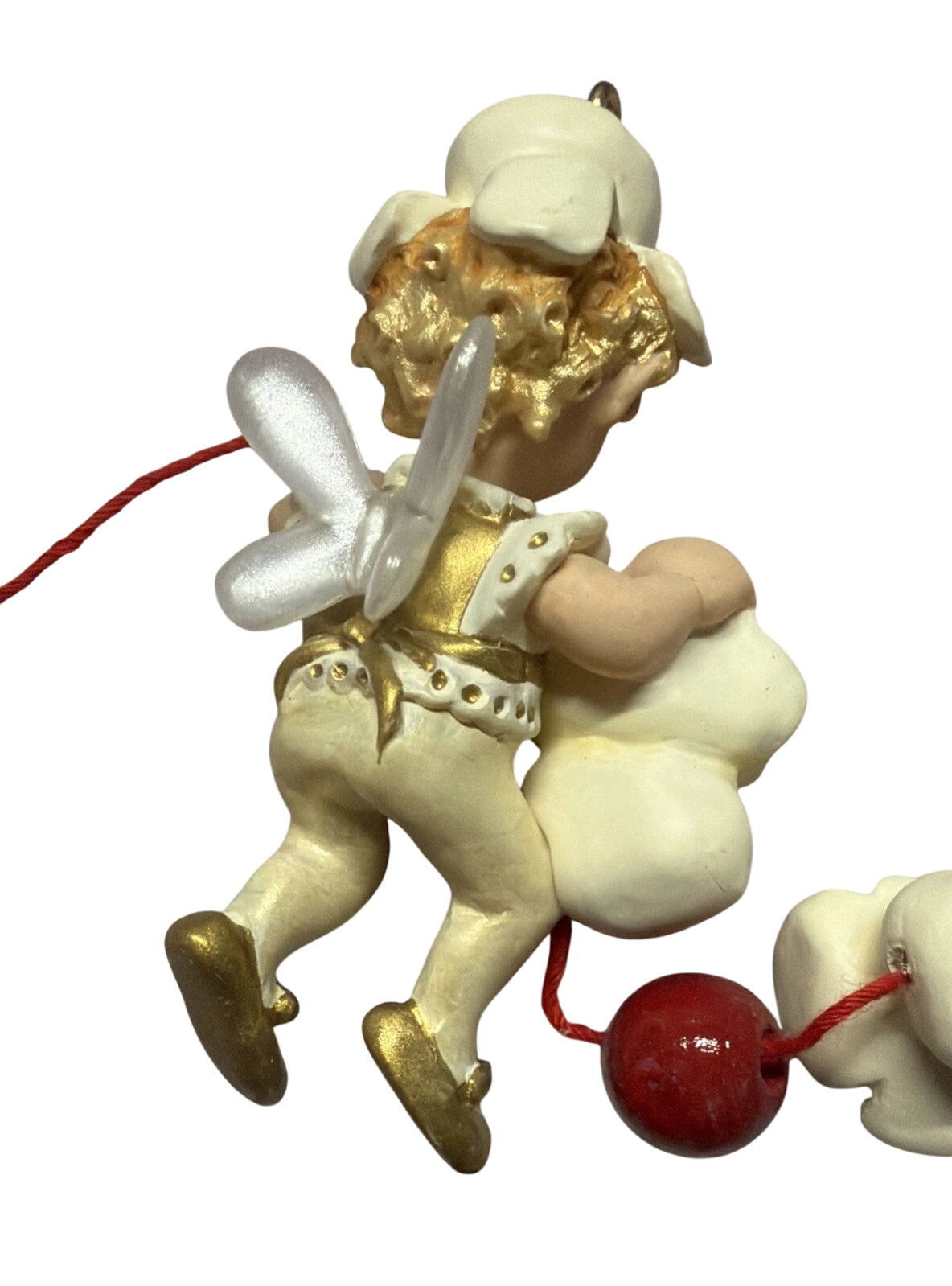 2007 Holiday String-Along (Angel)