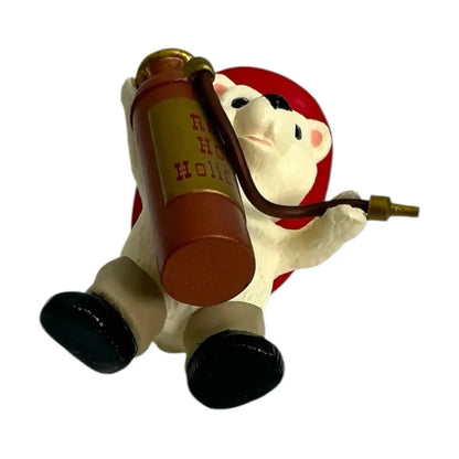 1994 Red-Hot Holiday (Firefighter)