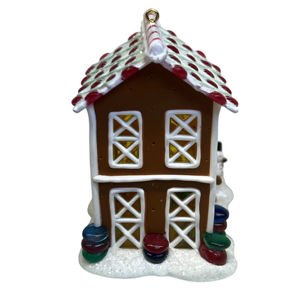 2008 Gingerbread Lane (Noelville)