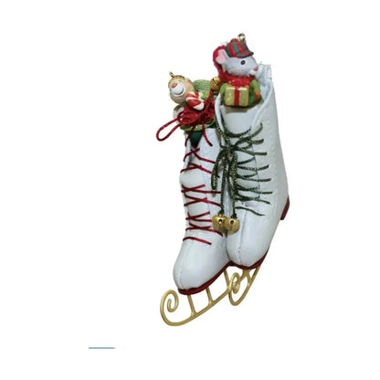 2003 Skating To and Fro (Mouse)