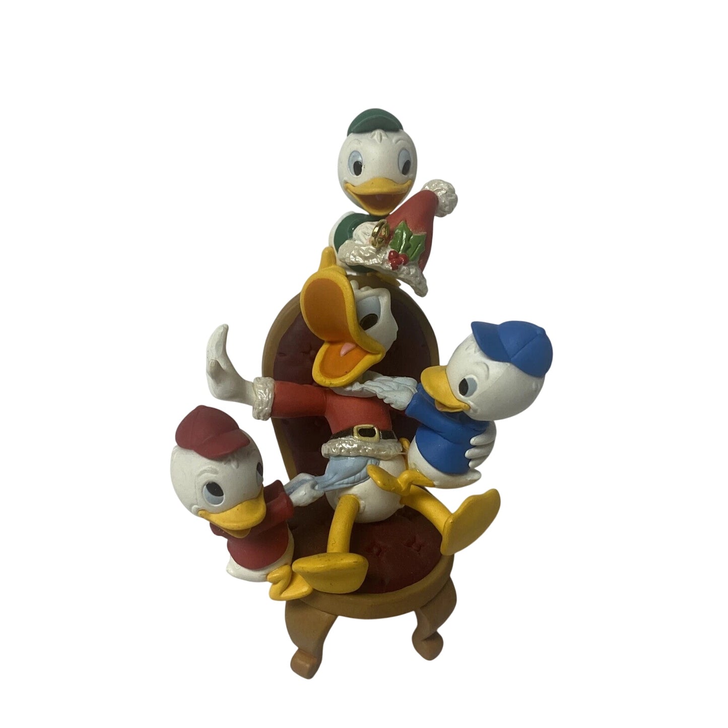 2009 Wise to the Disguise (Donald Duck)