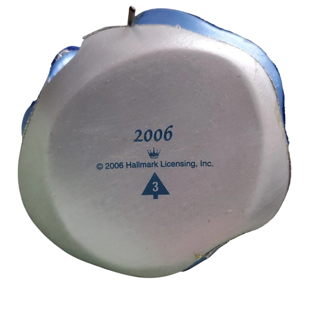 2006 Father Christmas #3 (Father Christmas)