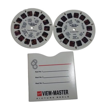 2008 View-Master (Fisher Price)