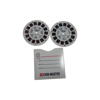 2008 View-Master (Fisher Price)
