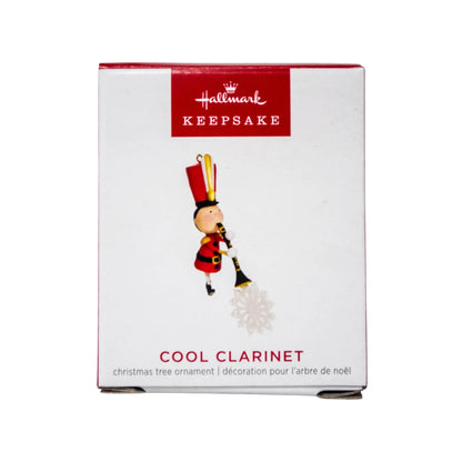2023 Cool Clarinet (Musical Soldiers)