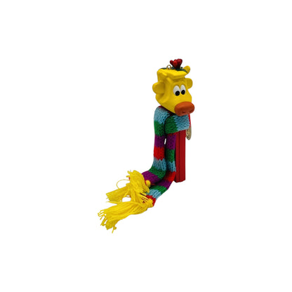 1995 It’s a PEZ Christmas! (PEZ)