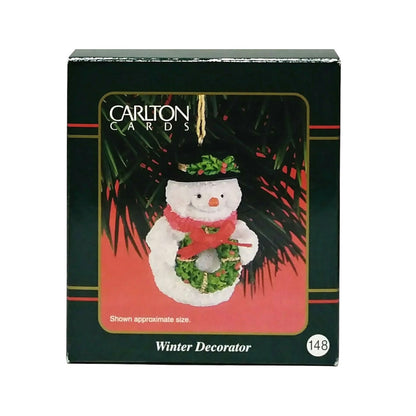 2000 Winter Decorator (Snowmen)