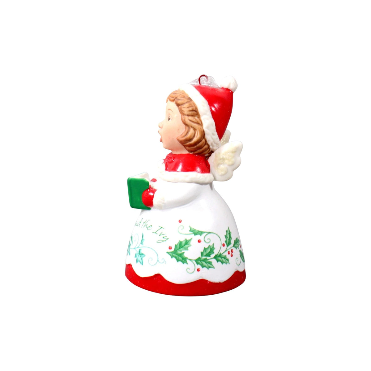 2015 Holly (Heavenly Belles)