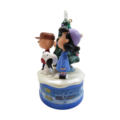 2011 Christmastime Is Here! (Peanuts)