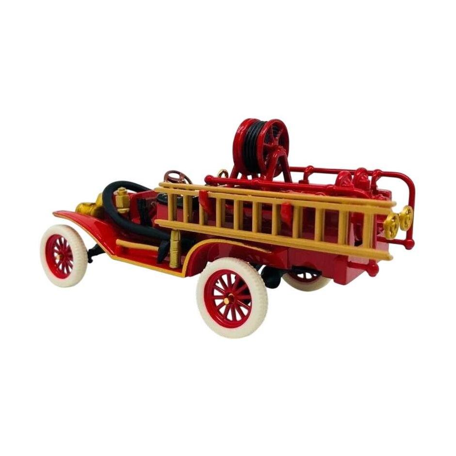 2008 1908 Ford Model T (Fire Brigade)