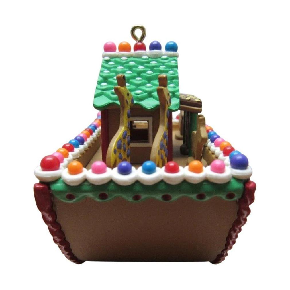 2009 Noah's Ark (Noah's Ark)