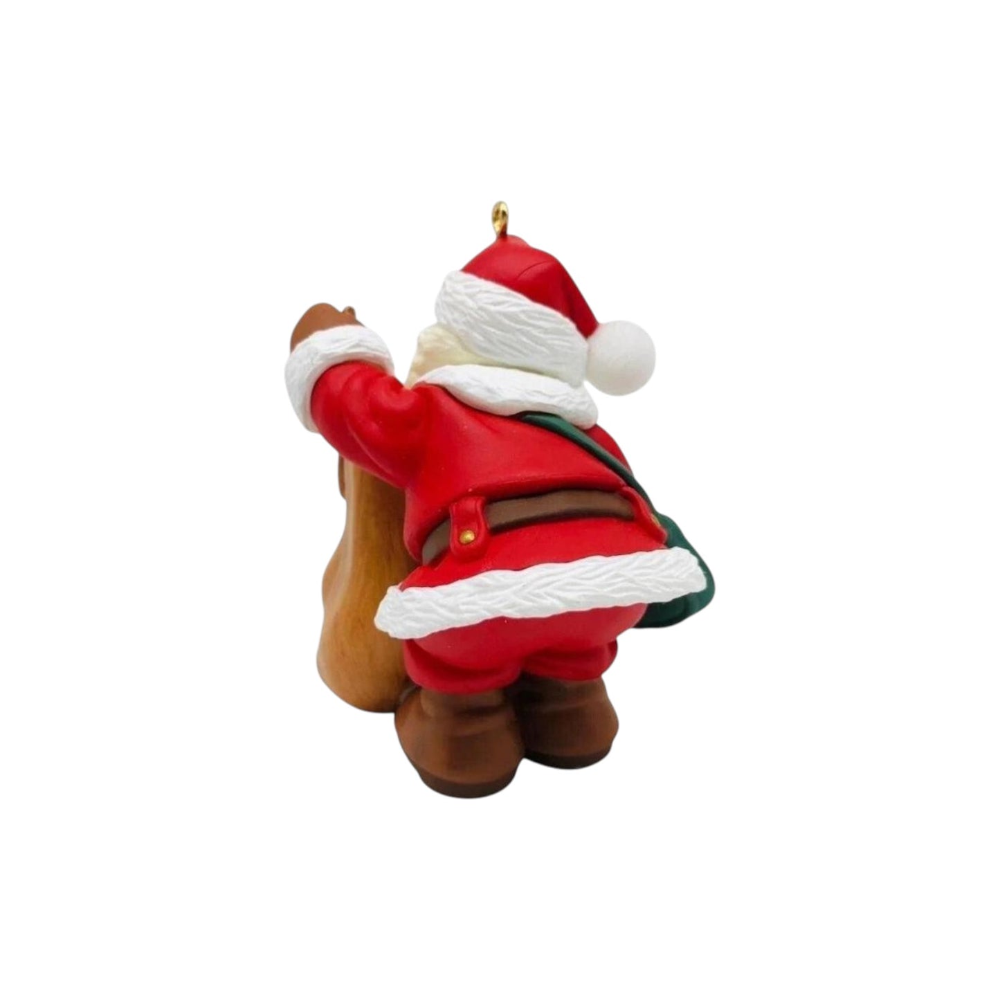 2005 Santa's Magic Sack (Santa Claus)