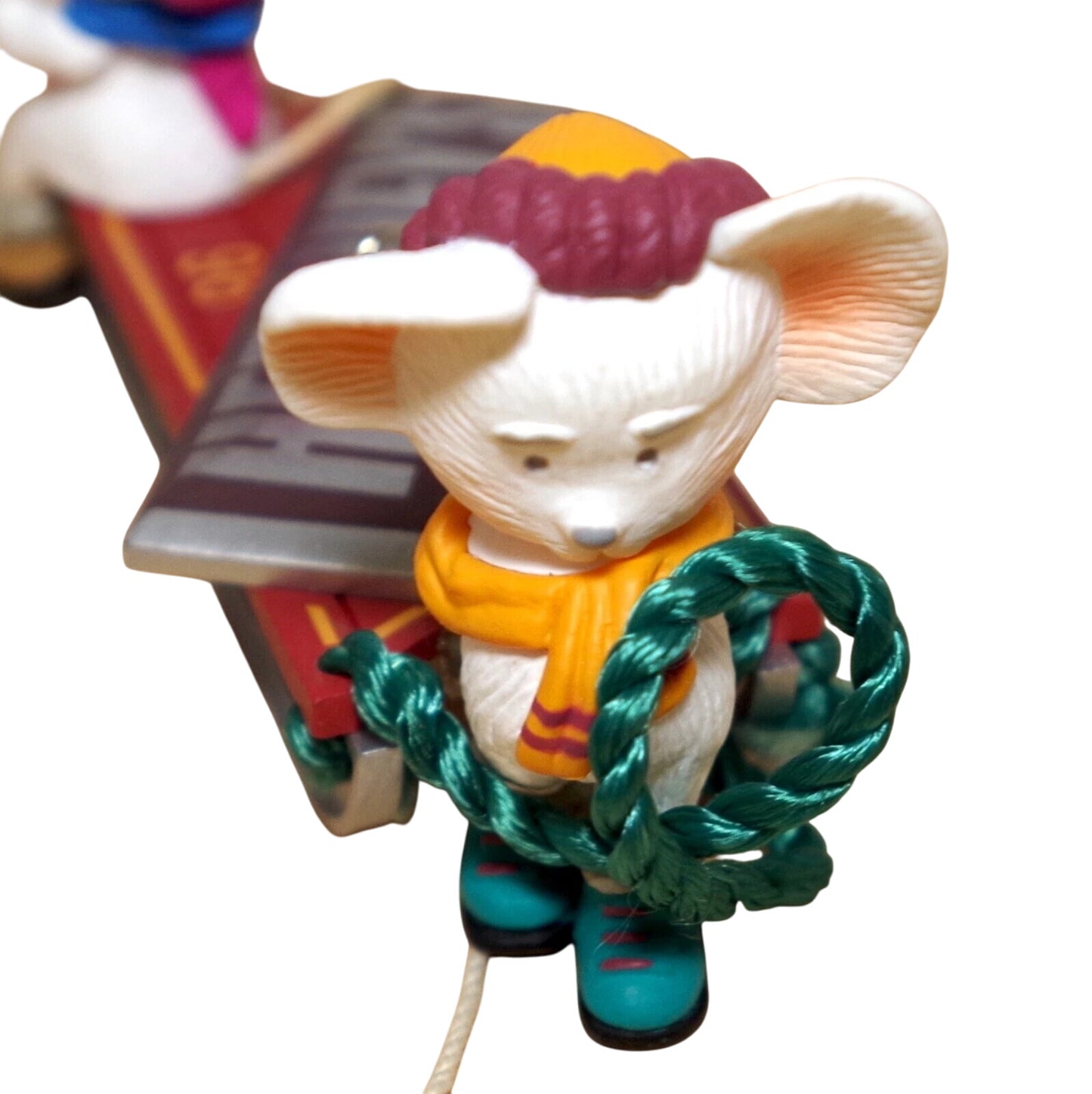 1996 Time for a Treat (Hershey's)