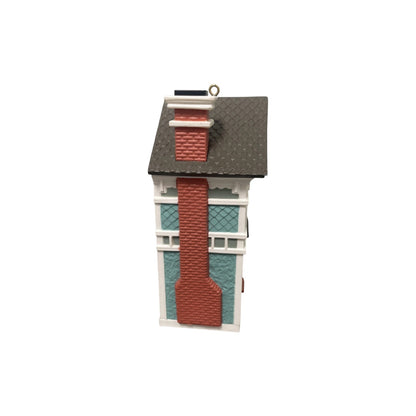 1990 Holiday Home (Nostalgic Houses and Shops)