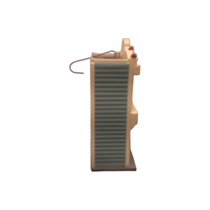 1992 Five‑and‑Ten‑Cent Store (Nostalgic Houses and Shops)