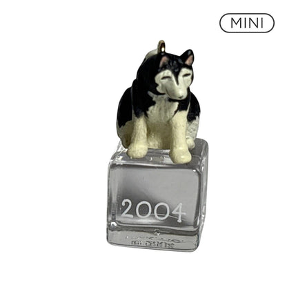 2004 Ice Block Buddies (Ice Block Buddies)