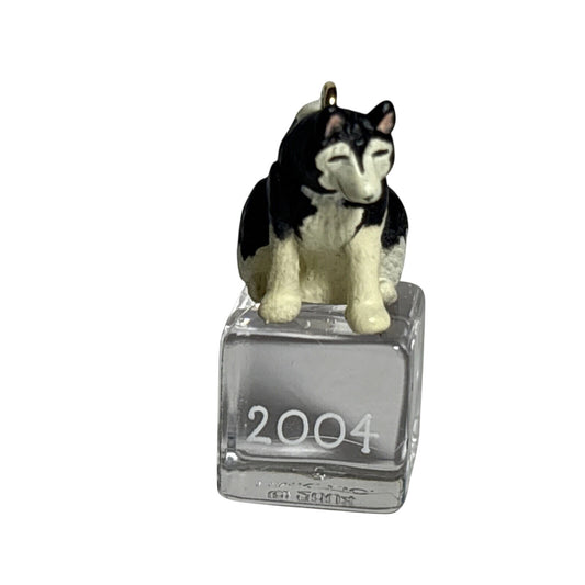 2004 Ice Block Buddies (Ice Block Buddies)