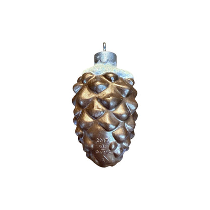 (2017) A World Within - Cardinal in Pinecone (A World Within)