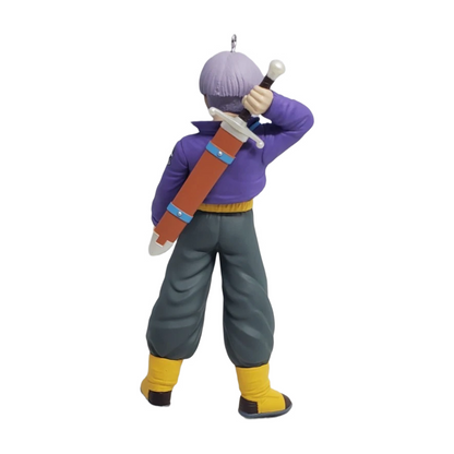 2025 Future Trunks (Dragon Ball Z) QXI8532