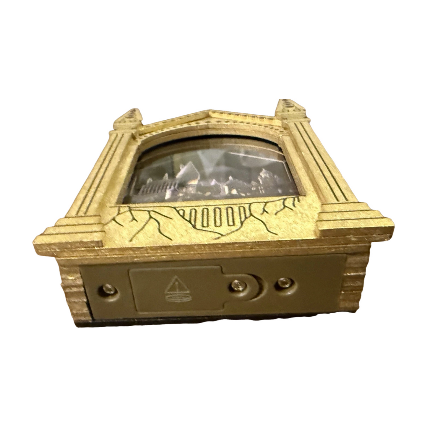 2025 Hogwarts (Harry Potter) QXI8455