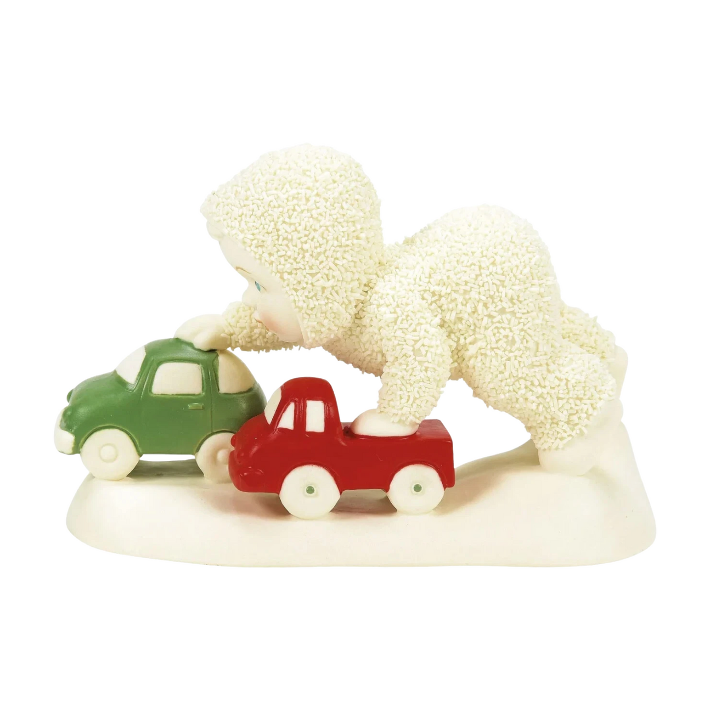 2024 The Perfect Christmas Presents - Snowbabies (Department 56) 6014128