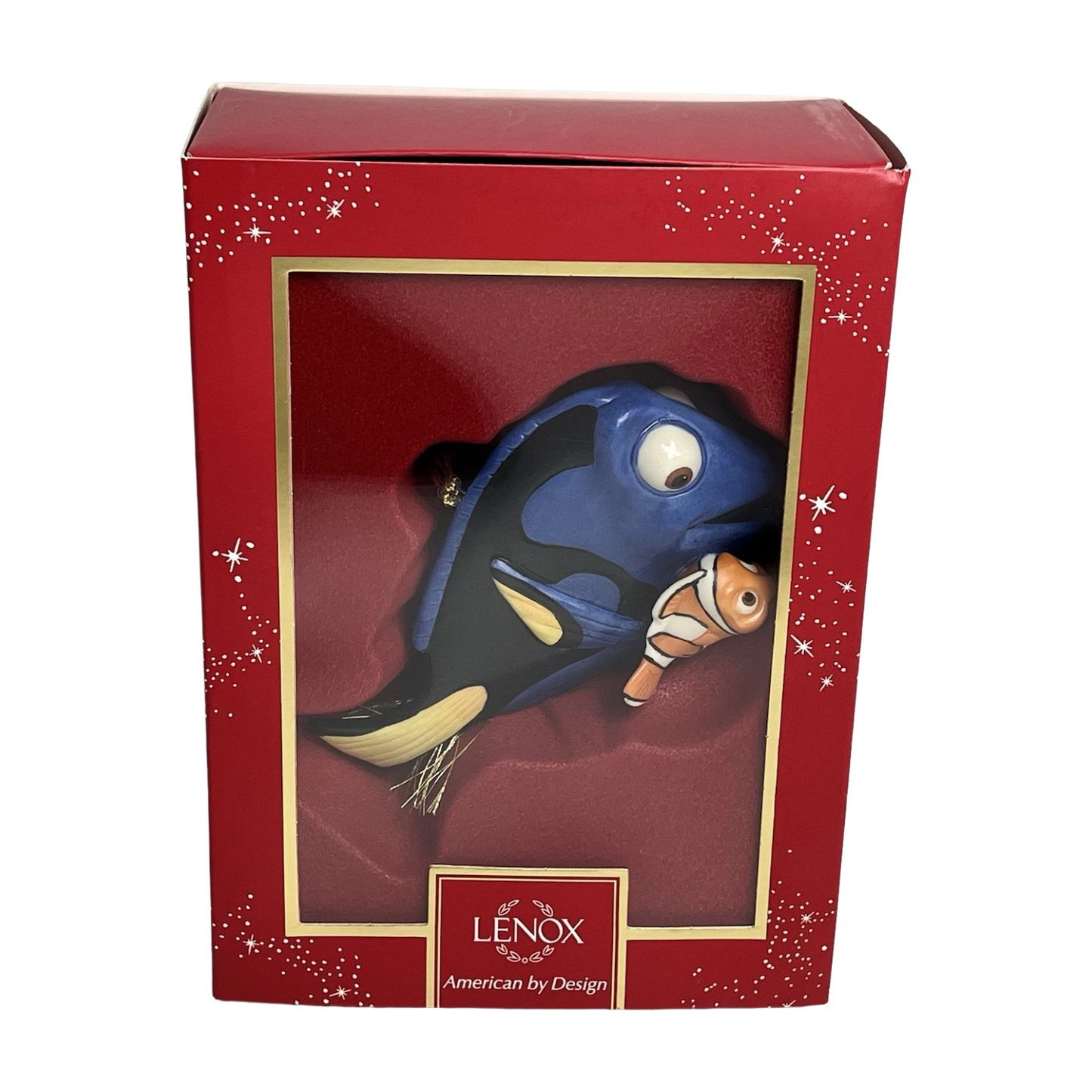 2016 Finding Dory (Finding Dory) by Carlton Cards 853554