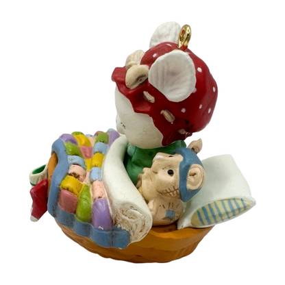 1990 Visions of Sugarplums (Mouse)