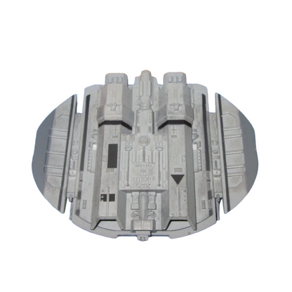 2025 Cyclon Raider (Battlestar Galactica) QXI8875