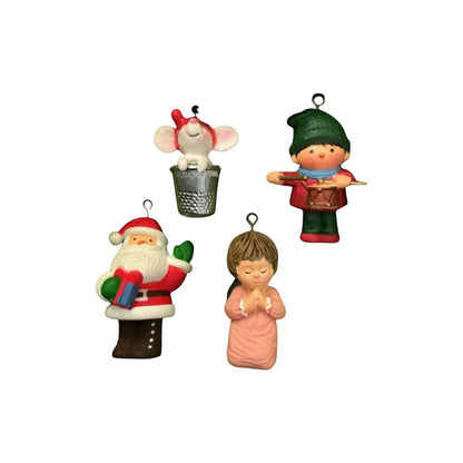 1978 Little Trimmer Collection (Santa Claus)