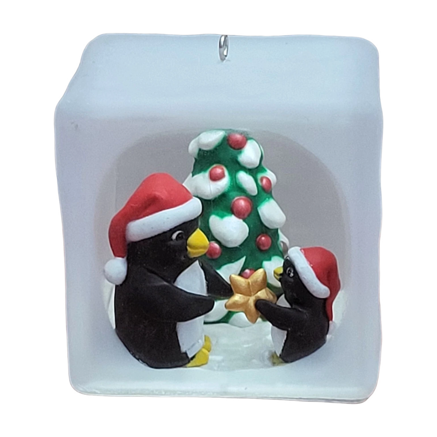 2013 Holiday on Ice (Penguin)