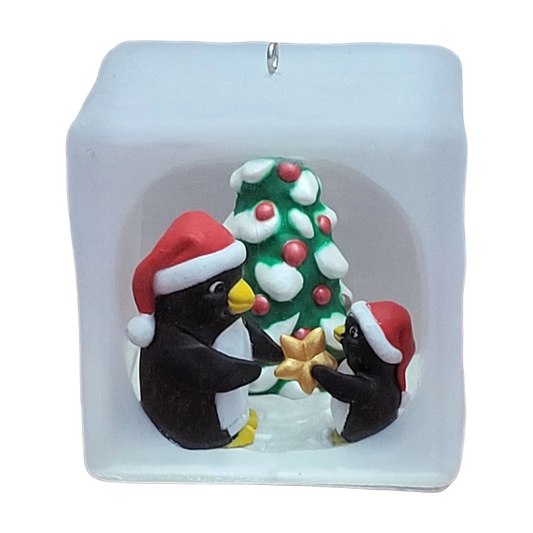 2013 Holiday on Ice (Penguin)