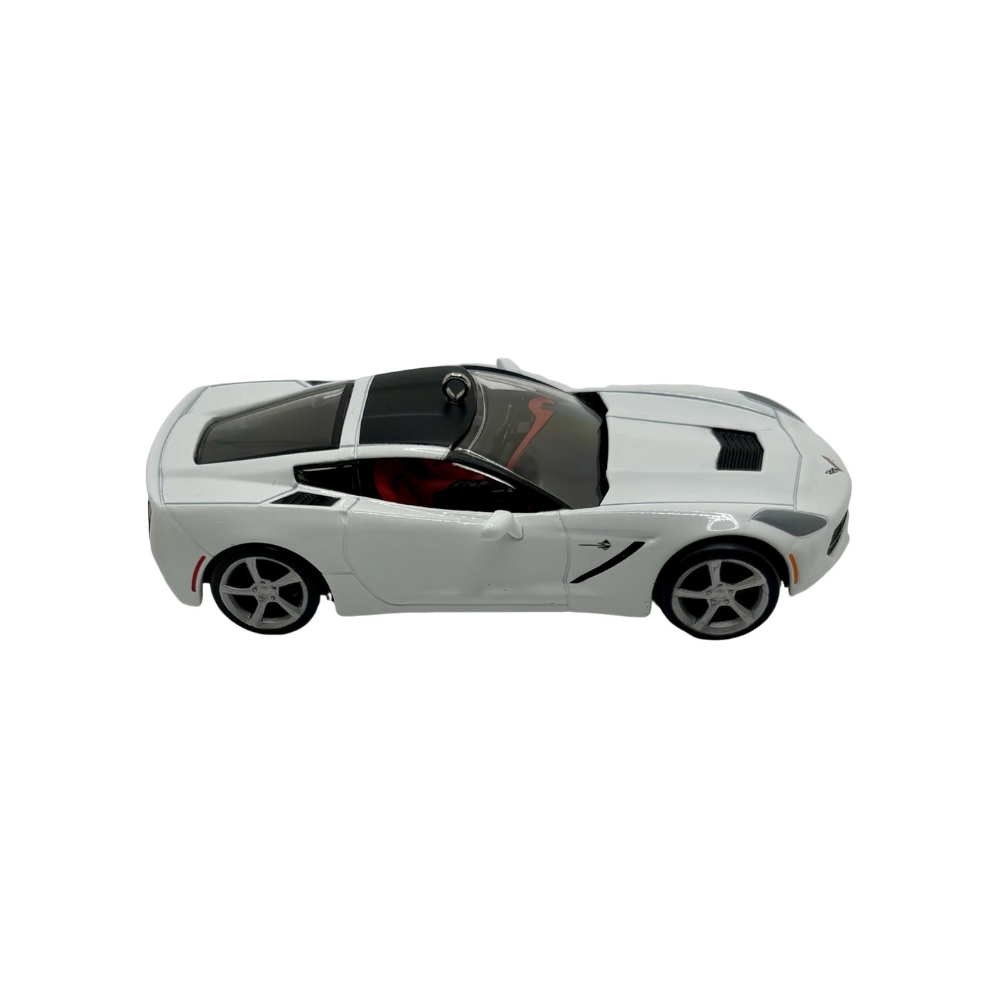 2014 Chevrolet Corvette Stingray ((Classic American Cars)