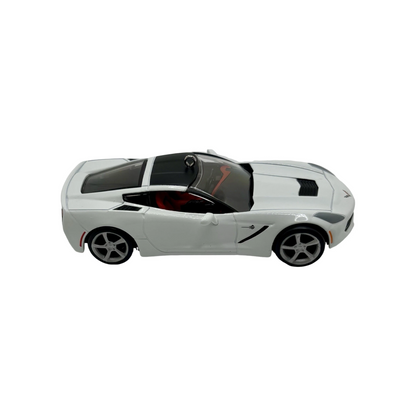 2014 Chevrolet Corvette Stingray ((Classic American Cars)