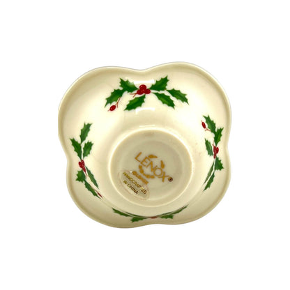 2000 Holiday Pitcher (Lenox)