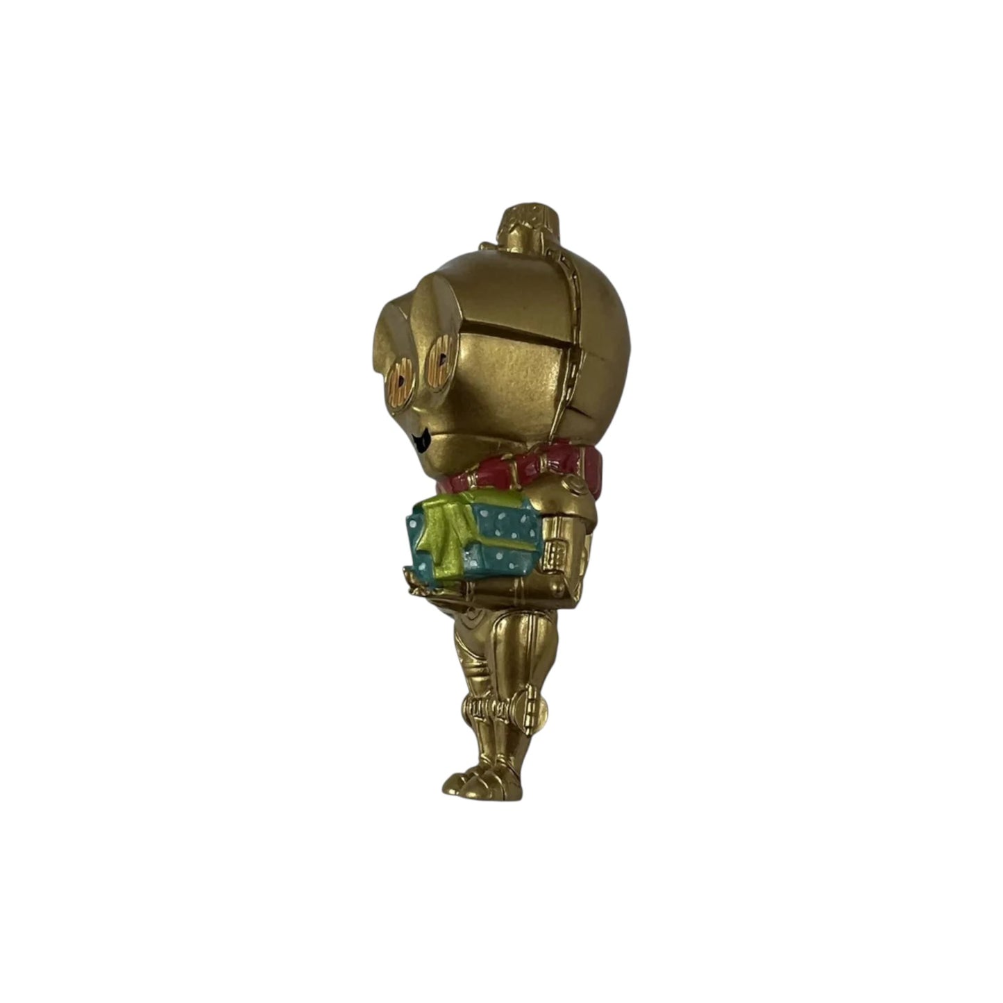 2015 C‑3PO Christmas Ornament (Star Wars)