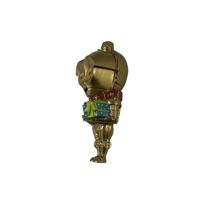 2015 C‑3PO Christmas Ornament (Star Wars)