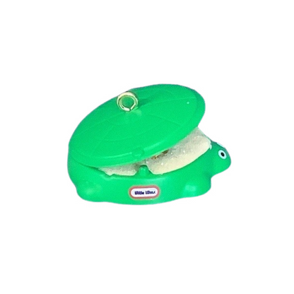 2016 Turtle Sandbox (Little Tikes)
