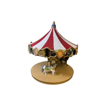 2004 Carousel Ride Display (Carousel Ride)