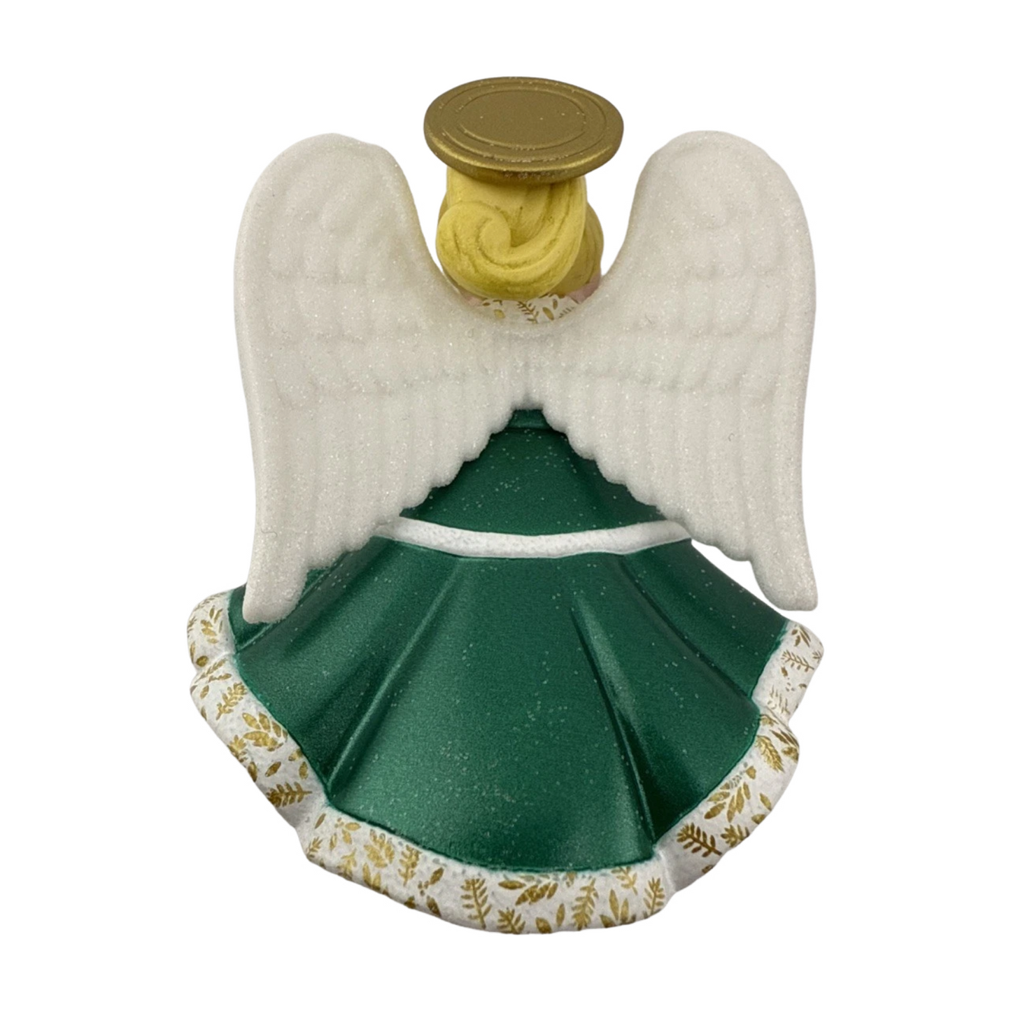 2025 Heirloom Angels (Heirloom Angels) QXR8745