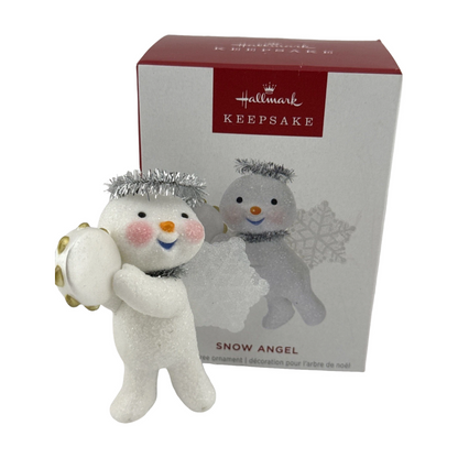 2025 Snow Angel () QGO1512