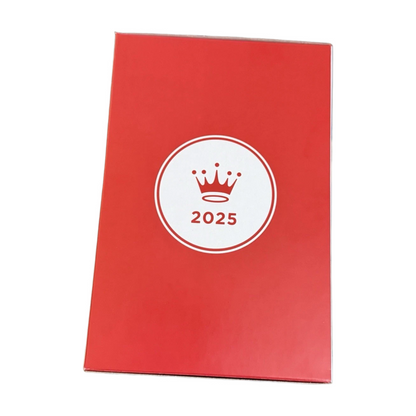 2025 And To All a Good Night! () QGO2462