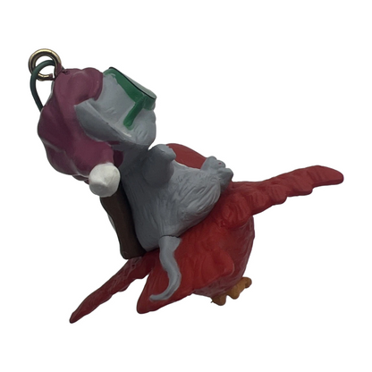 1989 Goin' South (Bird)