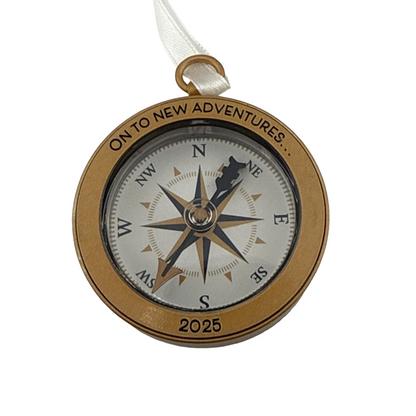 2025 New Adventures () QHX3305
