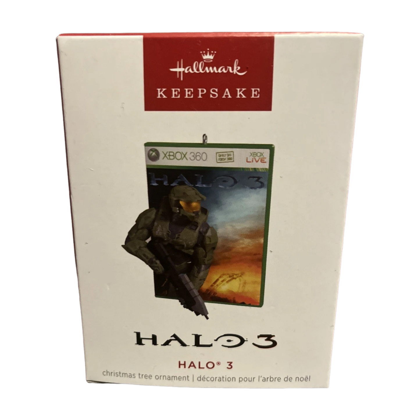 2025 Halo 3 (Halo) QXI8265