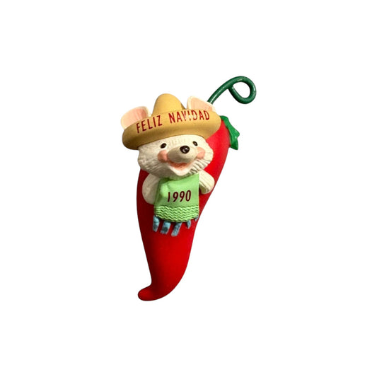 1990 Feliz Navidad (Feliz Navidad)