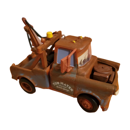 2025 Mater (Cars 3) QXD7282