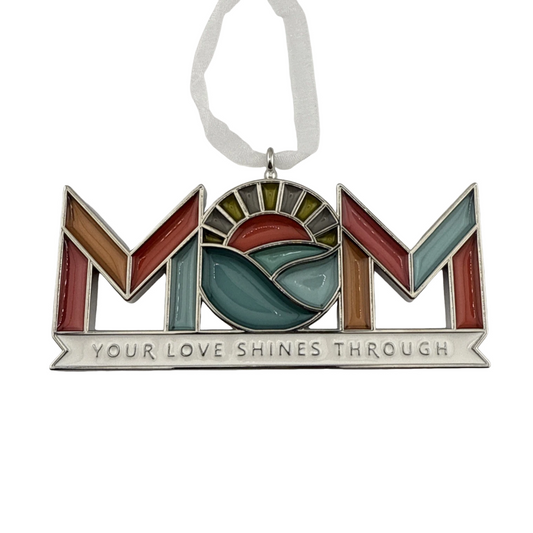 2025 Mom's Love Shines () QHX3302