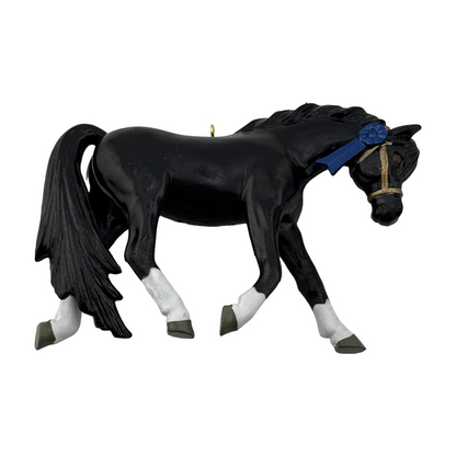 2025 Dream Horse Welsh Pony () QGO1532